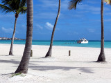 Juanillo beach