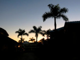 Le jour se lève sur le Gran Bahia Principe