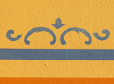 frise décorative