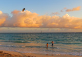 jeu de plage
