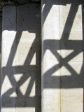 croix dans carré