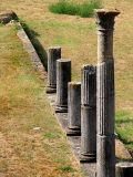 les colonnes de Volterra