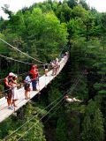  cot du pont suspendu