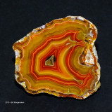Mexican Agates