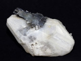 Calcite and Chalcedony  - India