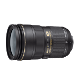 AF-S NIKKOR 24-70mm f 2.8 ED