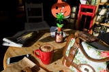 18th October 2012 coffee
