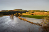 23rd December 2012 <br> River Don