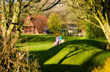 2nd January 2013 <br> River Edge Lodges