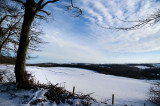 26th January 2013 <br> a bit more snow