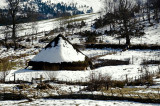 1st April 2013 <br> Iron Age farm