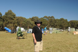 In the Field