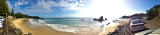 Flynns Beach