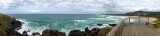 Tacking Point viewing point
