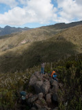 Porters ahead