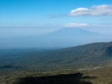 The view to Mt. Meru