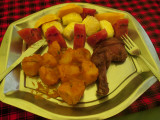 Lunch