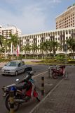 Government buildings KK