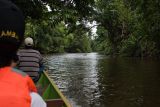 River ride to Clearwater Cave
