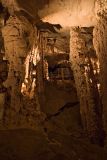 Kings Chamber in Wind Cave