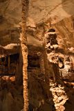 Kings Chamber in Wind Cave