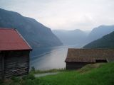Sogne Fjord_Norway
