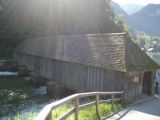 Old Bridge on Koennigssee