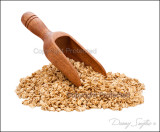 Granola Scoop