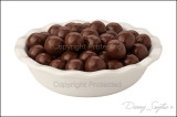 Chocolate Malt Balls