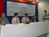 2012 Da Nang Orthopedic & Rehabilitation Hospital