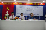 2012 Da Nang Orthopedic & Rehabilitation Hospital