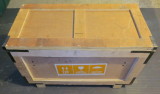 Shipping Crate