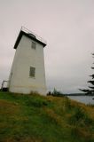 Swans Island Light House 2