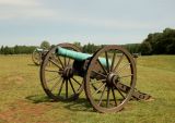 Confederate Cannons