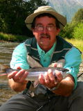 Quartz River Dolly