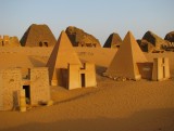 Sudan, Meroe - Miracle in the Desert