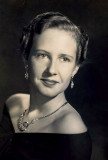 Delores Annette Carter Strader (1937-2001)