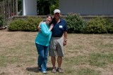 Ralph & Mary (Austin) Woodcock represented by Hyland & Donna (Woodcock) Char