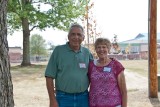 Paul & Alice Breidenbach