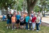 2nd Generation Woodcock First Cousins