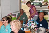 Donna Char, Bonnie McDonald, Paul & Alice Breidenbach & Hyland Char