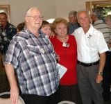 Carl, Hope, Nancy & Randy