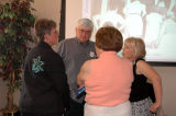 Claudia, Doug, Joanne