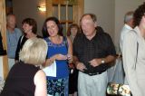 Debbie & Ron Arrive