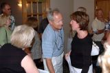 Bill & Cindy Arrive
