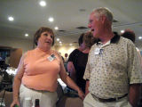 Shirley & Mark