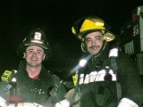 Fall River Firefighters