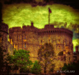 Windsor Castle 