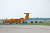 Canadian Air Force DHC-5 Buffalo