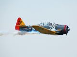 1943 AT-6D Texan (N7095C)